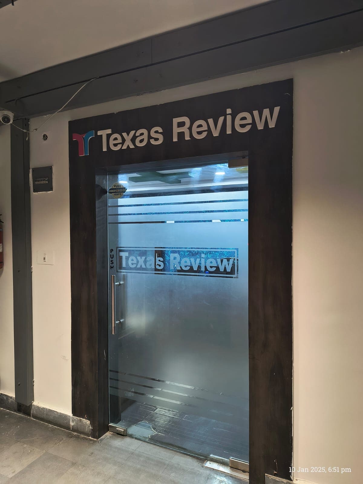 Texas Review Begumpet Texas Review - Ameerpet (Begumpet) photo 3